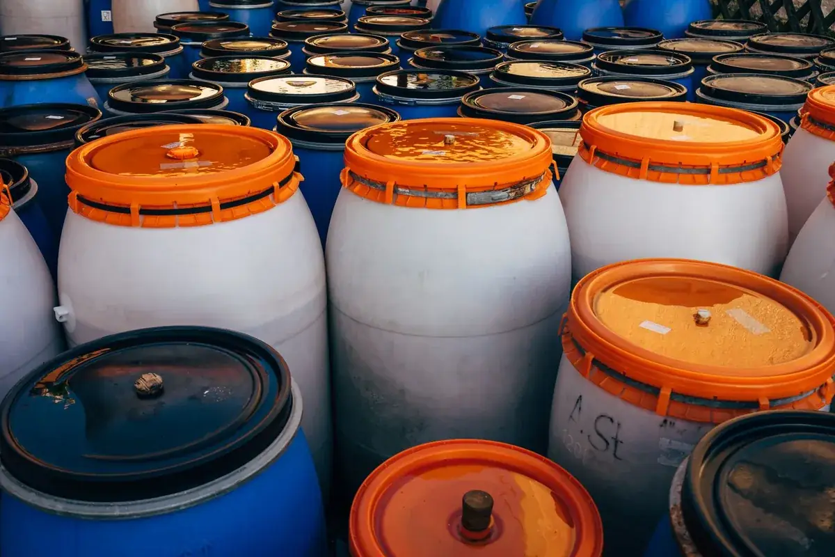 Medical Waste Removal in Osceola, AR